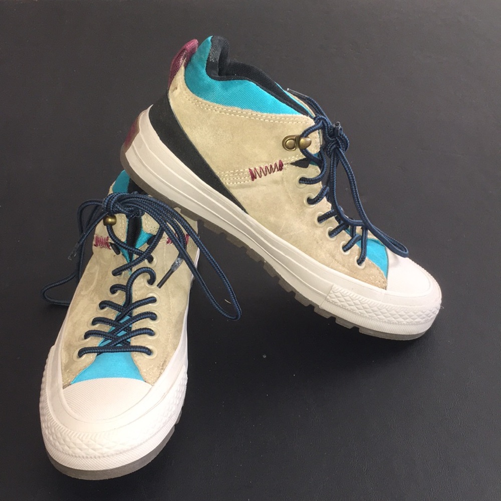 Converse All-Star Unisex High Top Sneakers